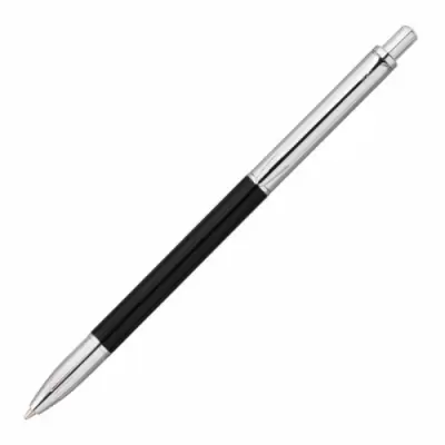 Pierre Cardin Slim Tükenmez Kalem Siyah PC111B